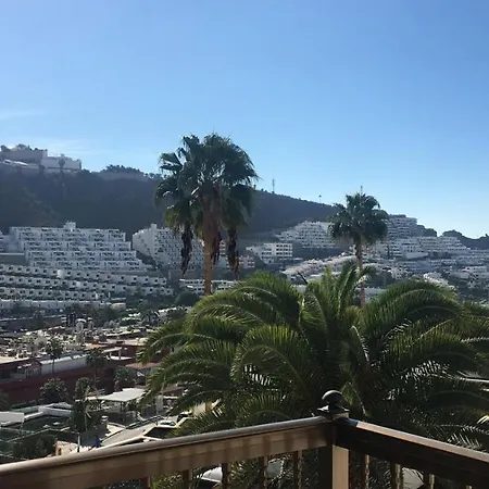 Complejo Cumana By Placida Mar Puerto Rico (Gran Canaria)