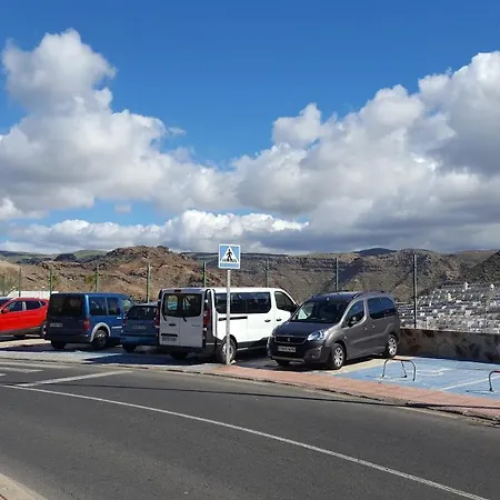 Complejo Cumana By Placida Mar * Puerto Rico (Gran Canaria)