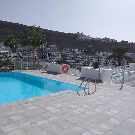 Complejo Cumana By Placida Mar Puerto Rico (Gran Canaria)